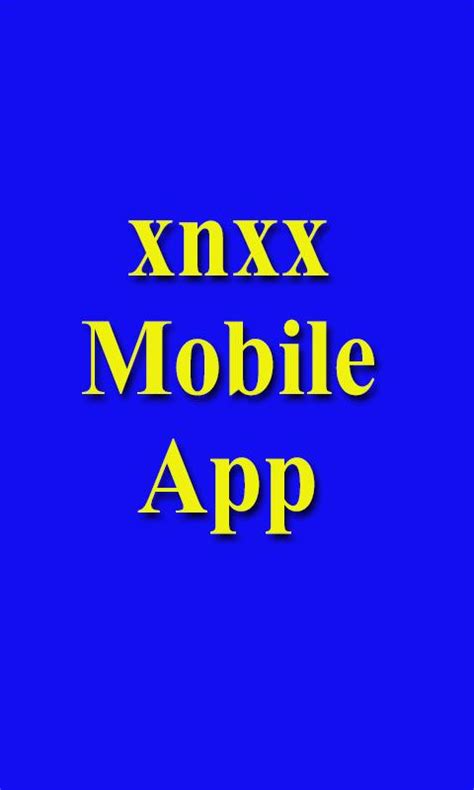 xnxx mobile porn